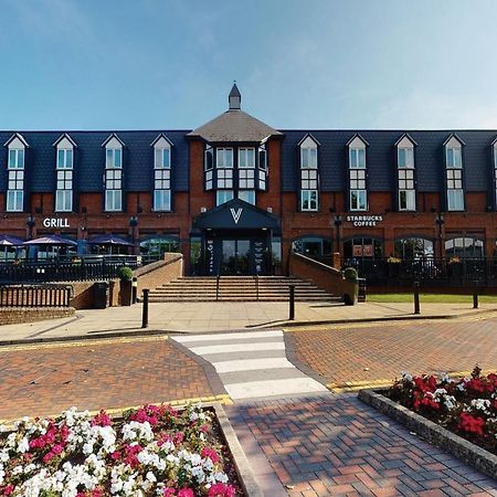Village Hotel Nottingham Beeston  Exterior photo