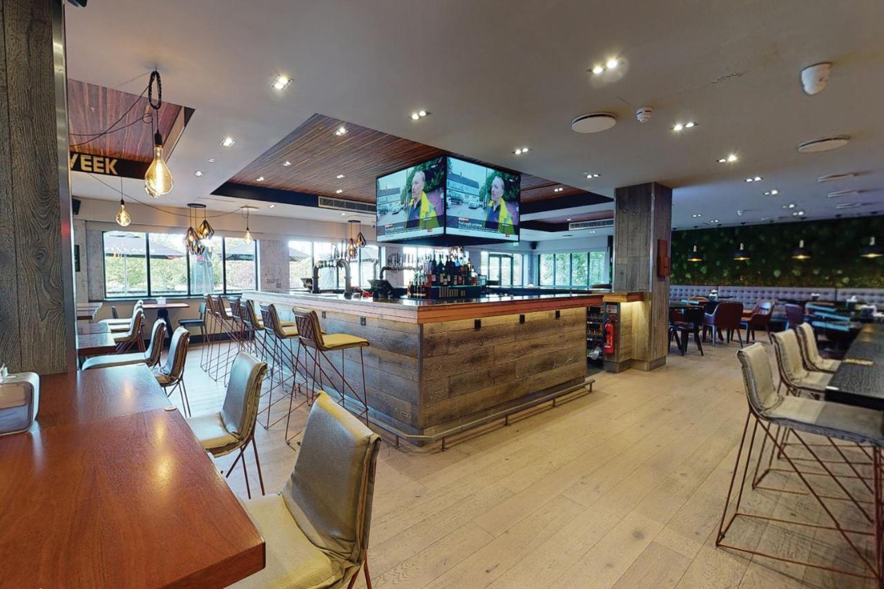 Village Hotel Nottingham Beeston  Exterior photo