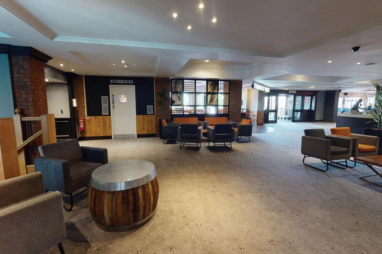 Village Hotel Nottingham Beeston  Exterior photo