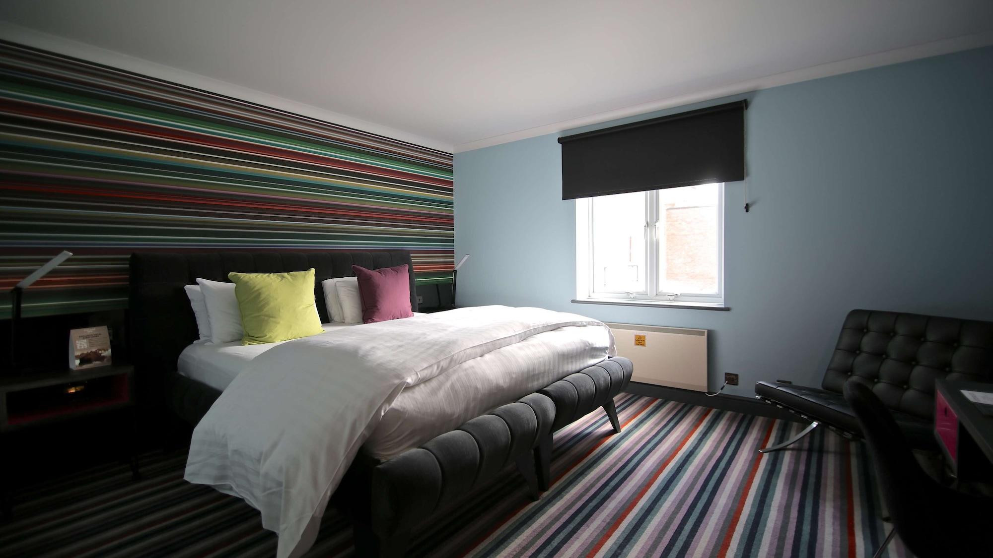 Village Hotel Nottingham Beeston  Exterior photo