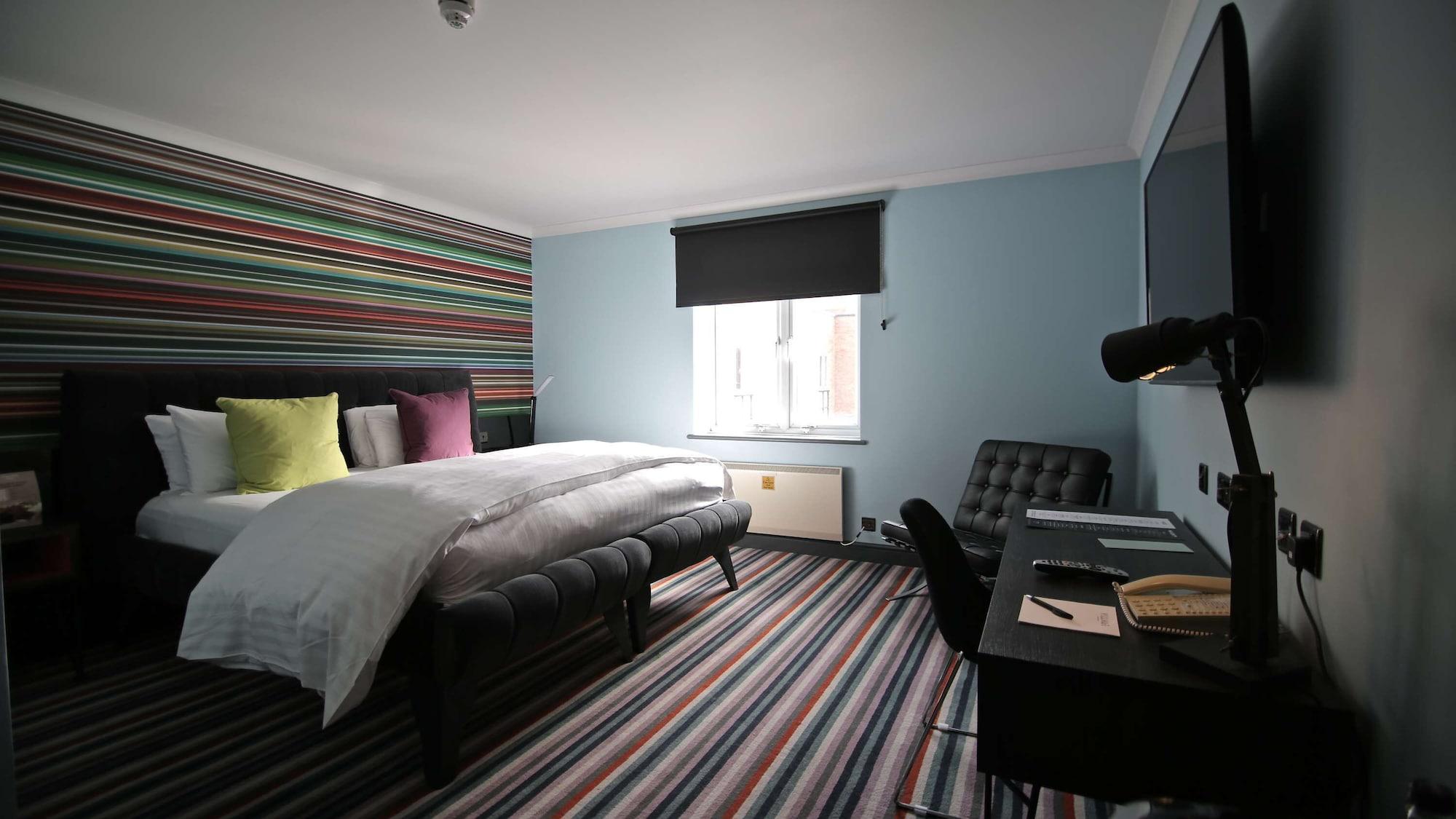 Village Hotel Nottingham Beeston  Exterior photo