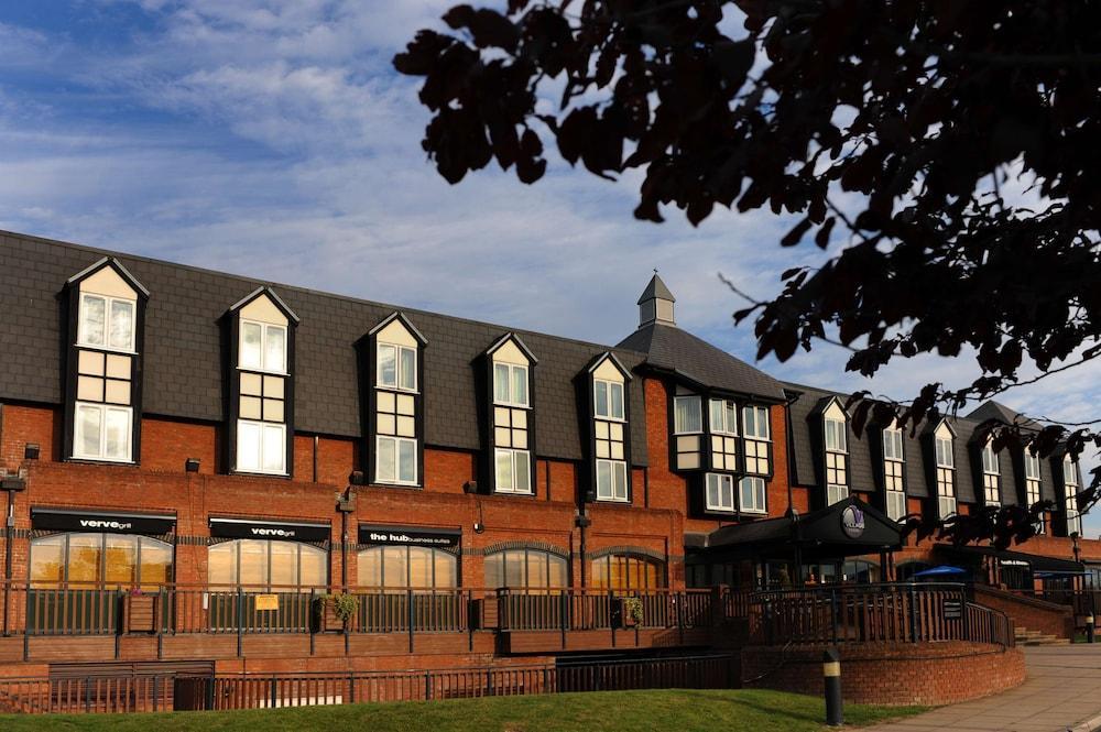 Village Hotel Nottingham Beeston  Exterior photo