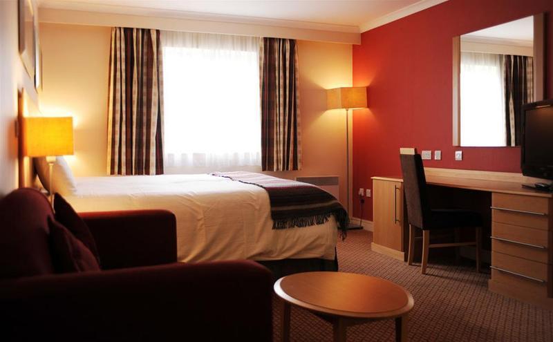 Village Hotel Nottingham Beeston  Exterior photo