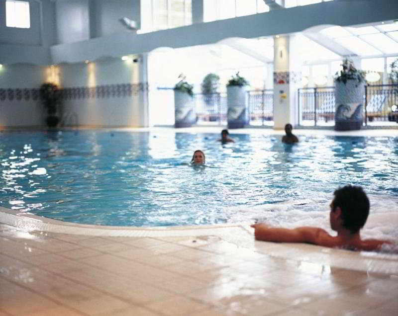 Village Hotel Nottingham Beeston  Facilities photo
