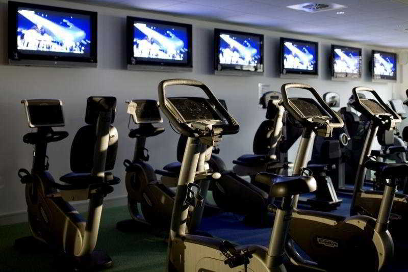 Village Hotel Nottingham Beeston  Facilities photo