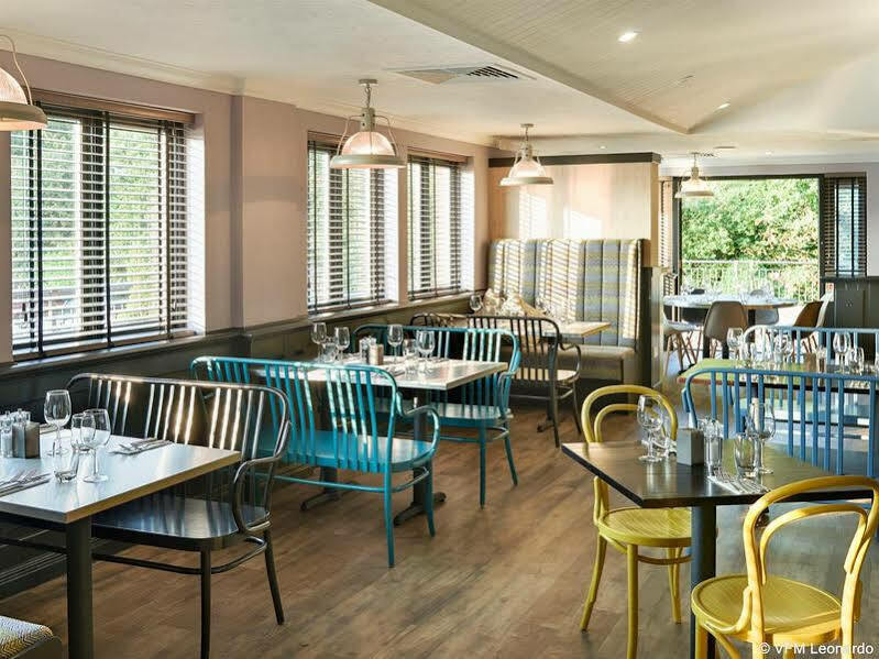 Village Hotel Nottingham Beeston  Exterior photo