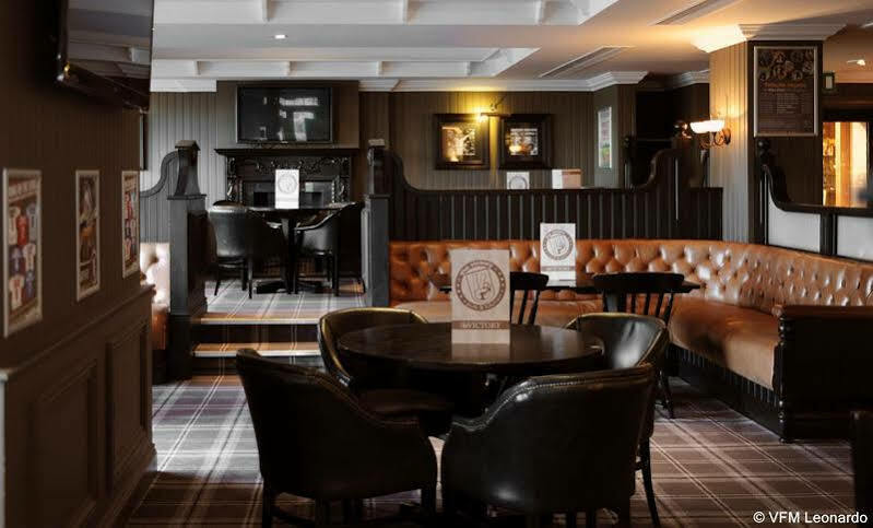 Village Hotel Nottingham Beeston  Exterior photo
